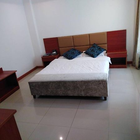 Z.H.P Hotel Ban Khlong Nung Exterior photo