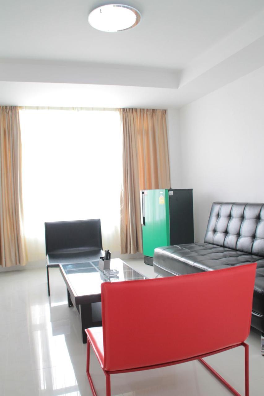 Z.H.P Hotel Ban Khlong Nung Exterior photo