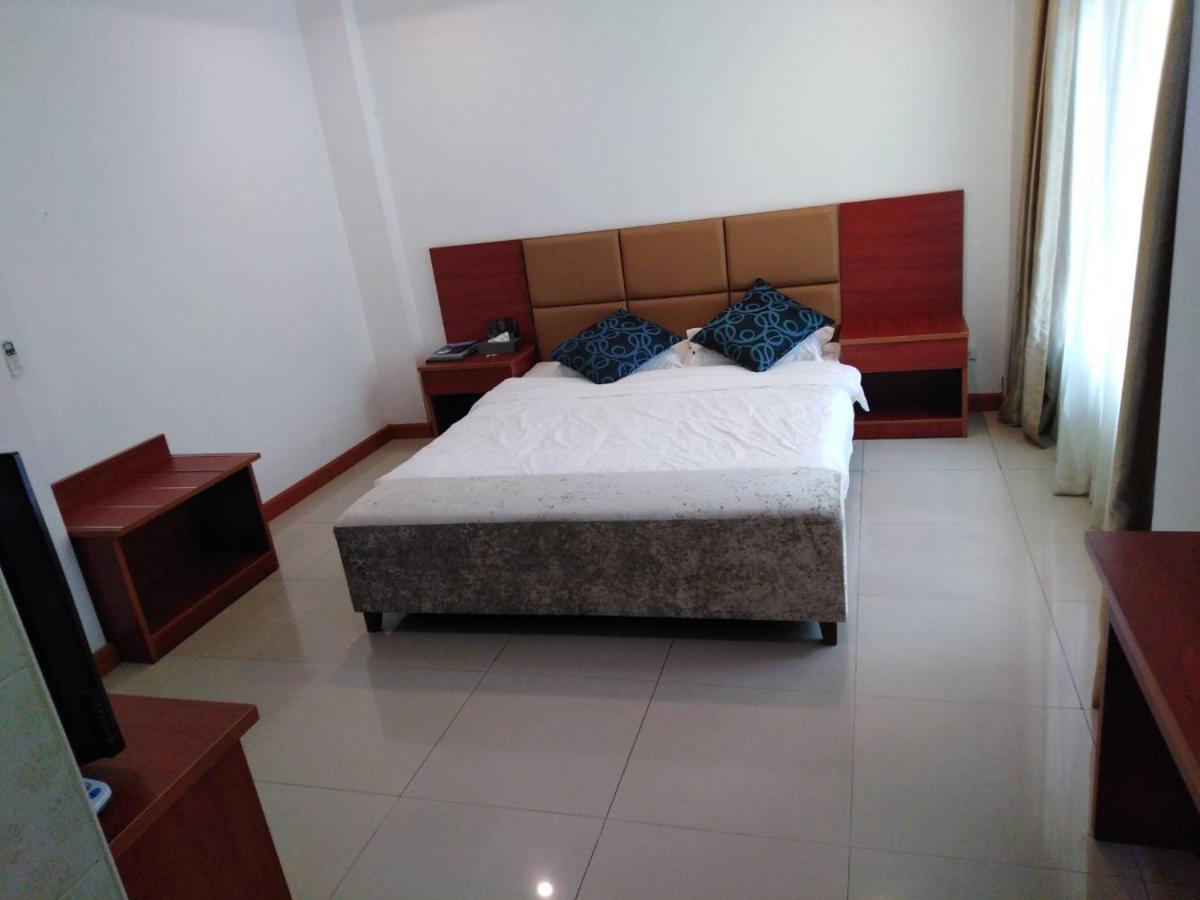 Z.H.P Hotel Ban Khlong Nung Exterior photo