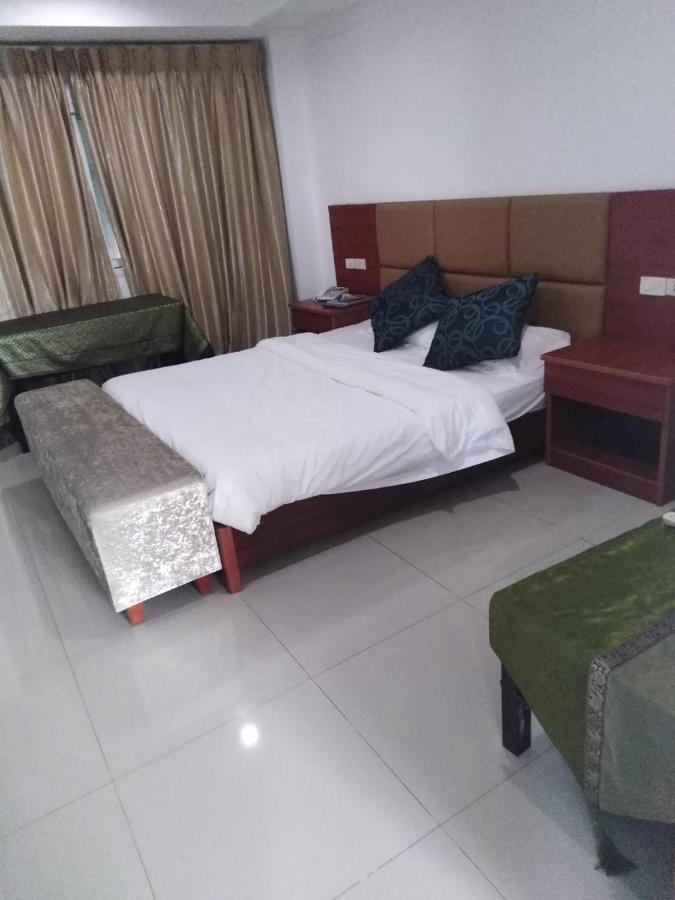 Z.H.P Hotel Ban Khlong Nung Exterior photo