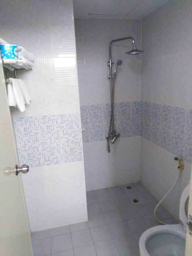 Z.H.P Hotel Ban Khlong Nung Exterior photo