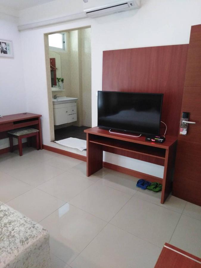 Z.H.P Hotel Ban Khlong Nung Exterior photo