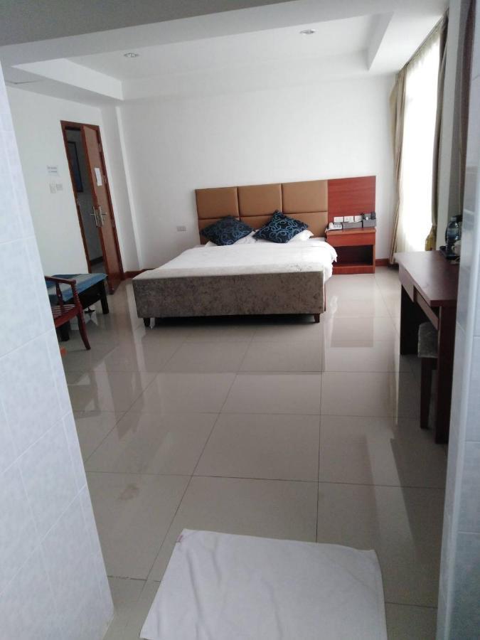 Z.H.P Hotel Ban Khlong Nung Exterior photo
